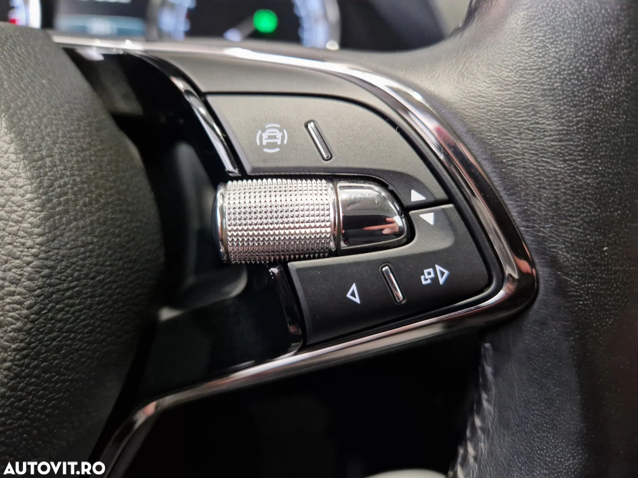 Skoda Superb - 19