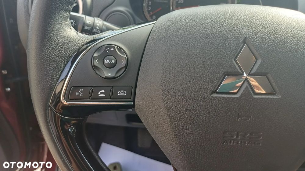 Mitsubishi Space Star 1.2 AS&G Intense - 23