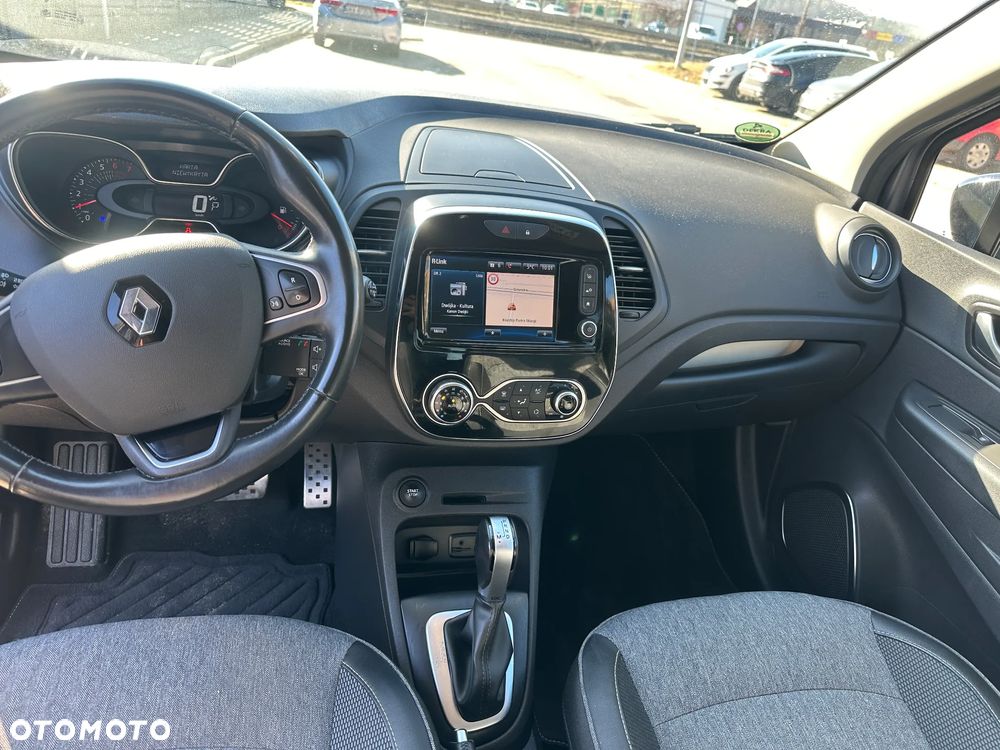 Renault Captur 1.2 Energy TCe Night&Day EDC - 3