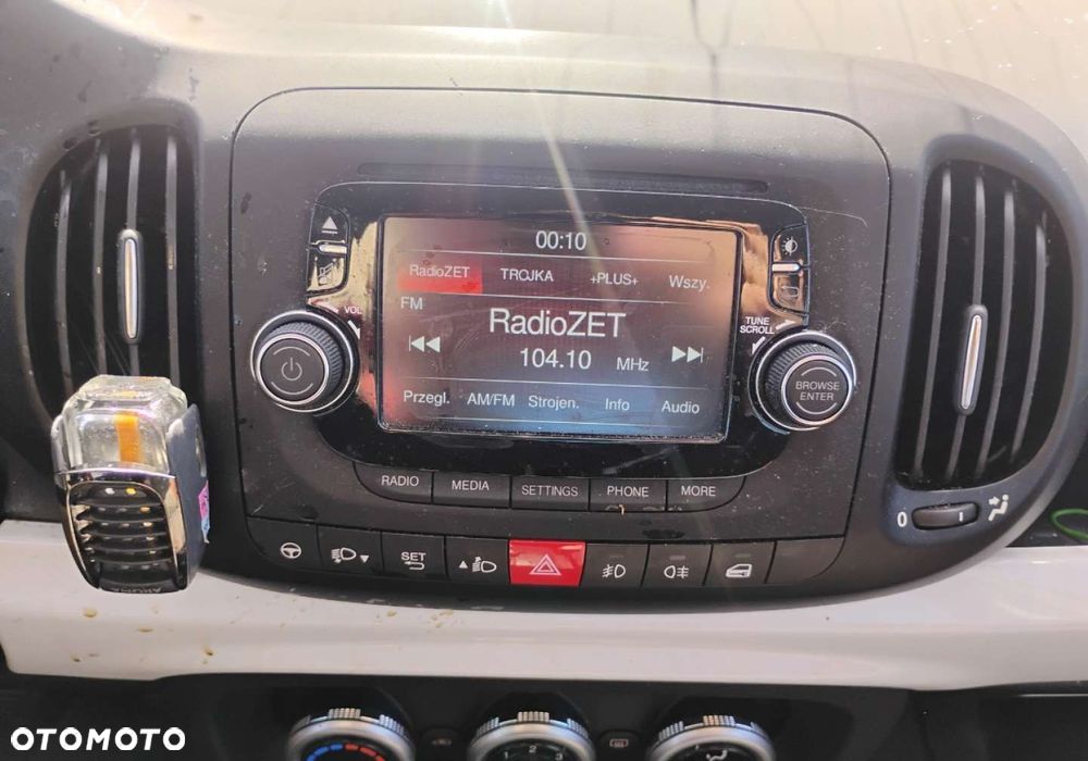 Fiat 500L - 14