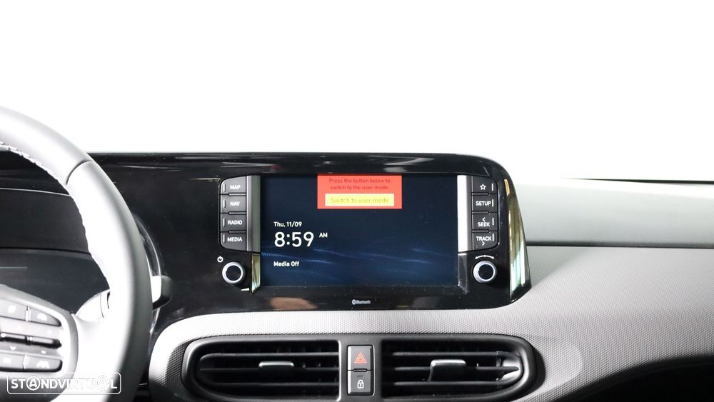 Hyundai i10 1.0 Comfort (TT) - 7