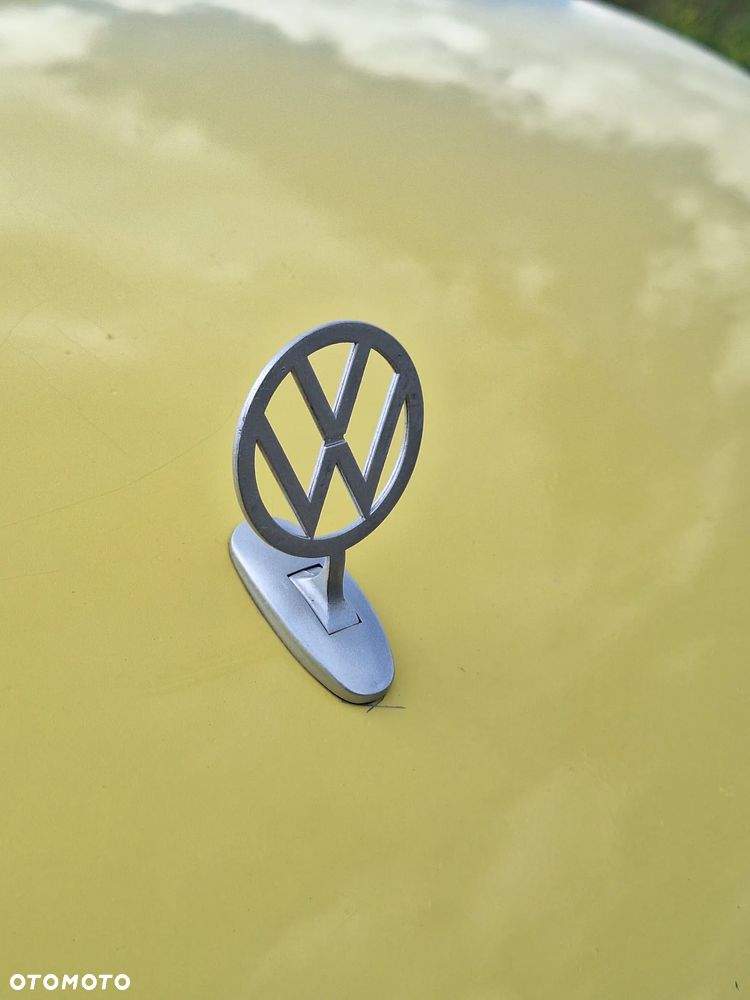 Volkswagen Beetle - 9