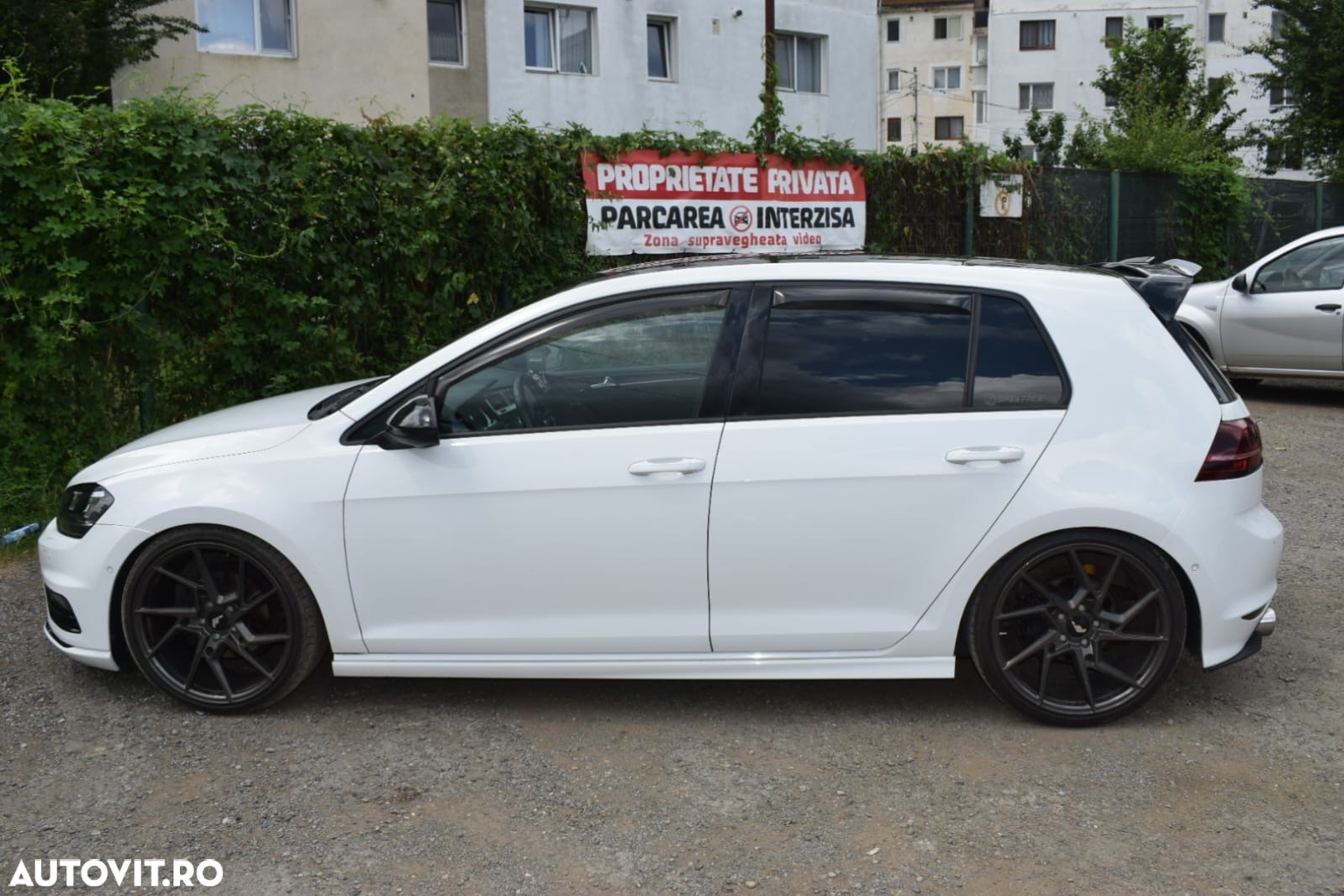 Volkswagen Golf 2.0 TDI DPF BMT Highline - 5