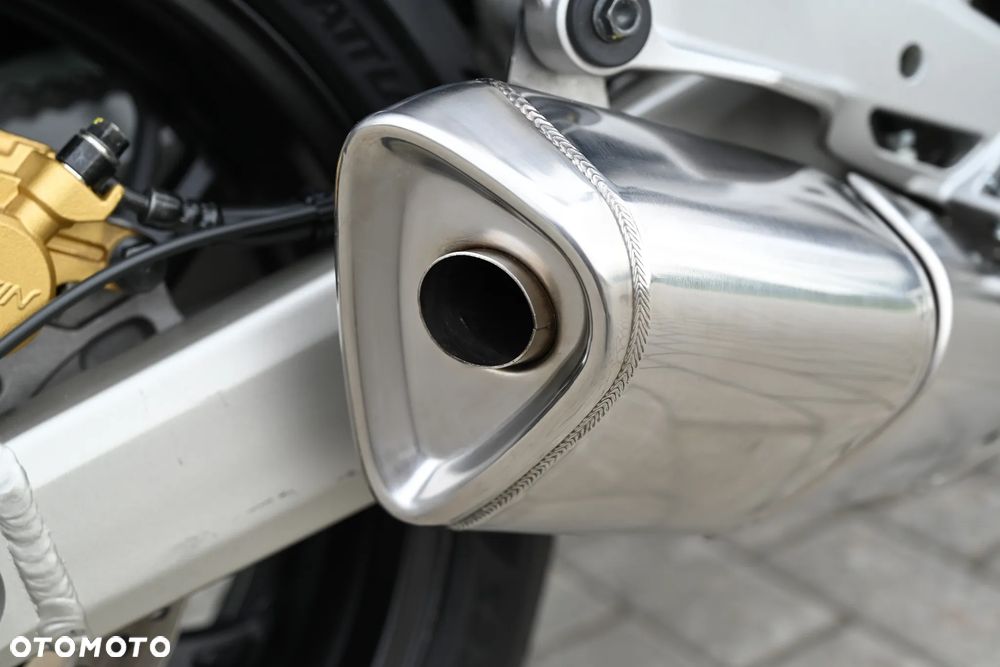 Honda Hornet - 19