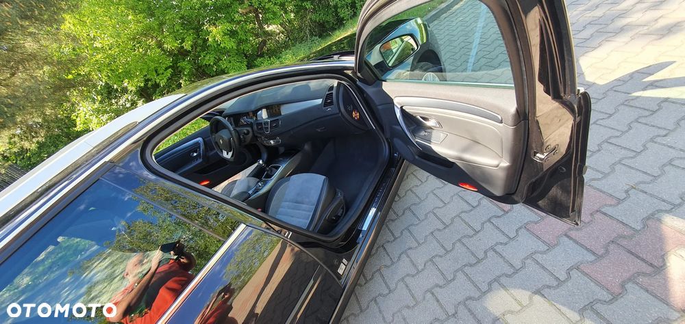 Renault Laguna 2.0 DCi FAP GT - 14