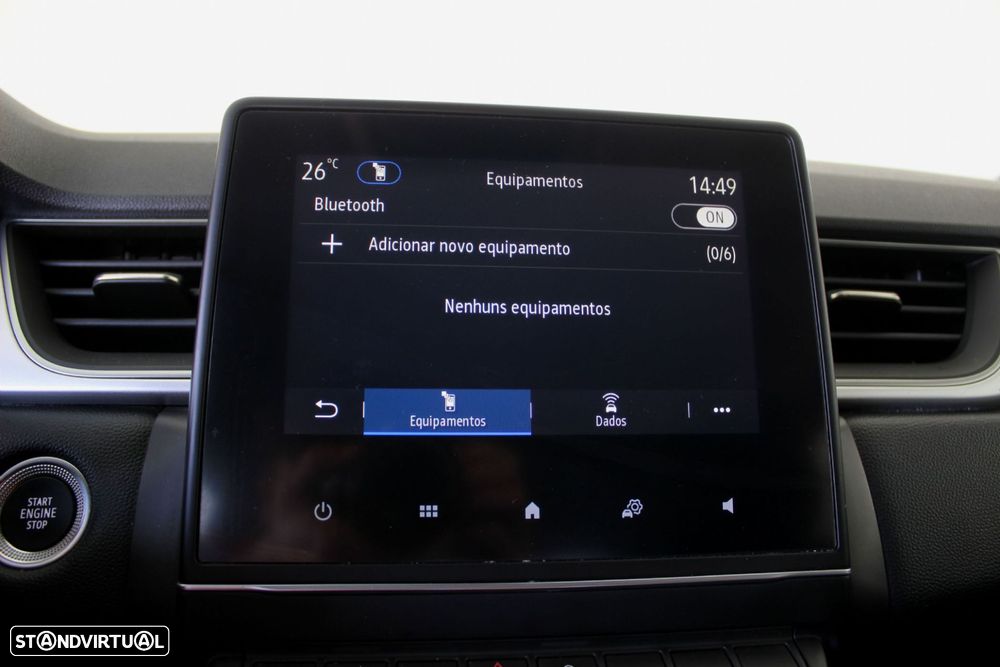 Renault Captur 1.0 TCe Exclusive - 27