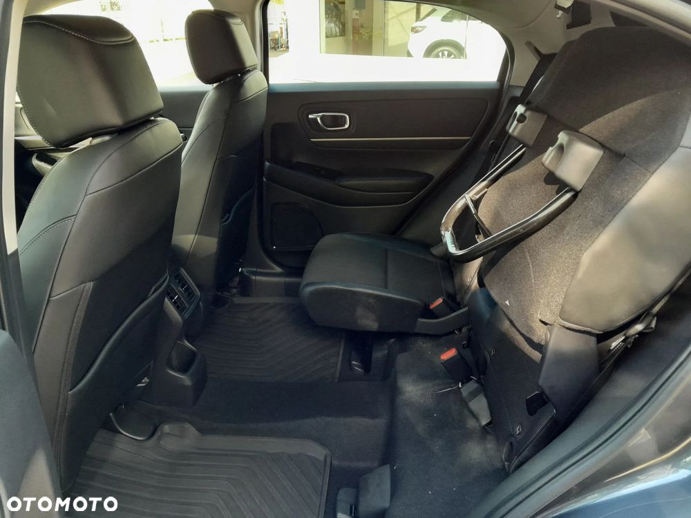 Honda HR-V 1.5 i-MMD Advance BSI CVT - 13