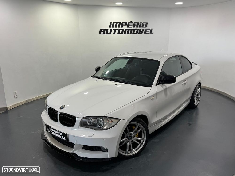 BMW 118 d Coupe - 2