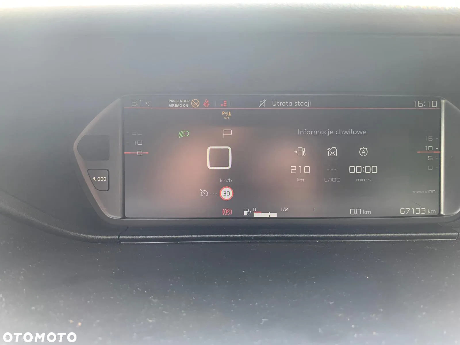 Citroën C4 Picasso BlueHDi 120 EAT6 Exclusive - 12