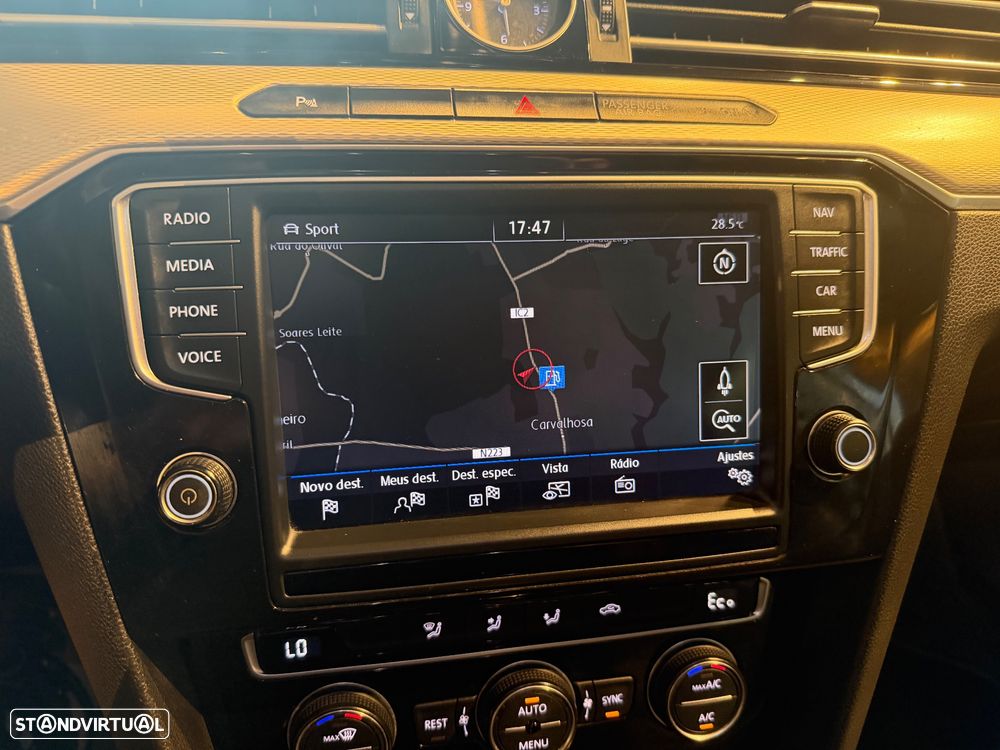 VW Passat Variant 1.4 TSI GTE Plug-in - 41