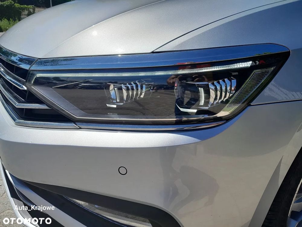 Volkswagen Passat 1.5 TSI EVO Business - 33