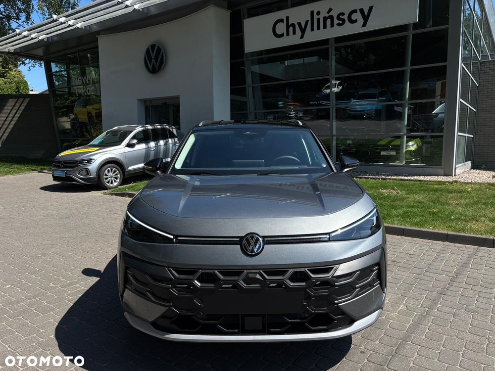 Volkswagen T-Roc 1.5 eTSI Style DSG - 14
