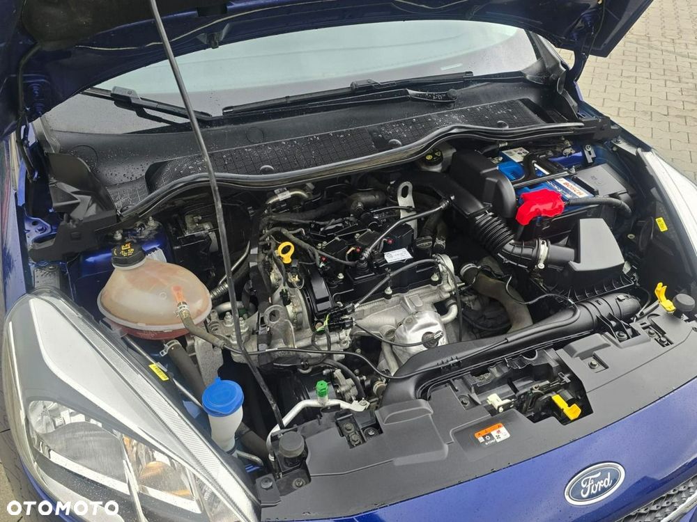 Ford Fiesta - 34