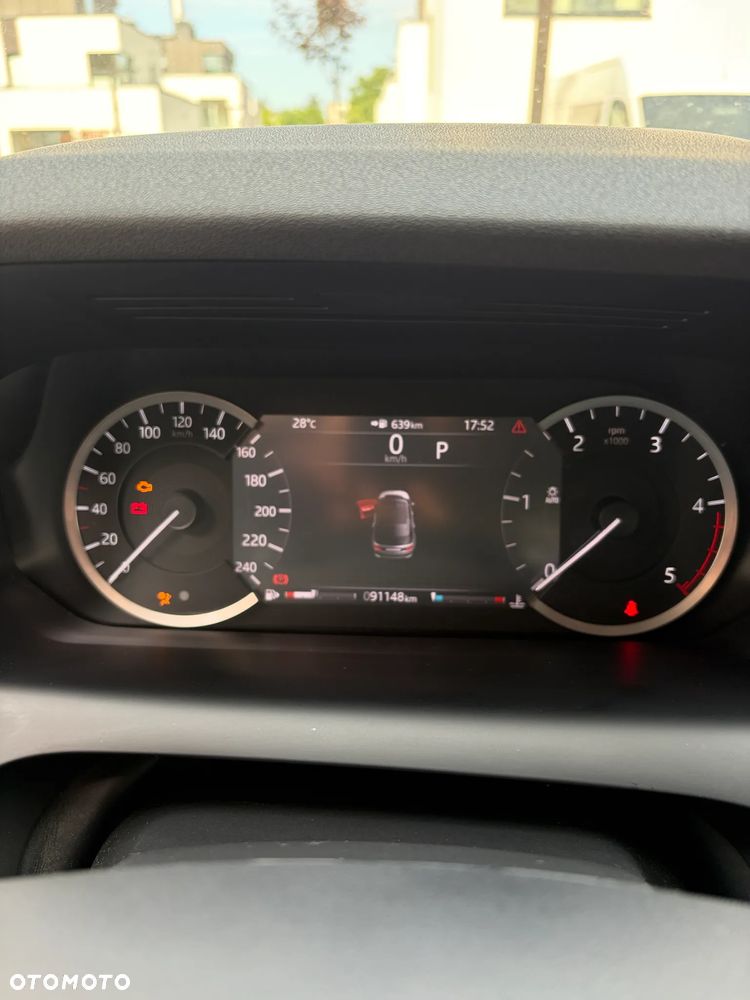 Land Rover Discovery Sport 2.0 D150 HSE - 26