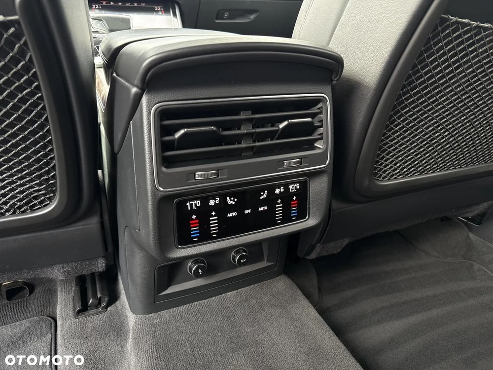 Audi Q8 50 TDI mHEV Quattro Tiptronic - 14