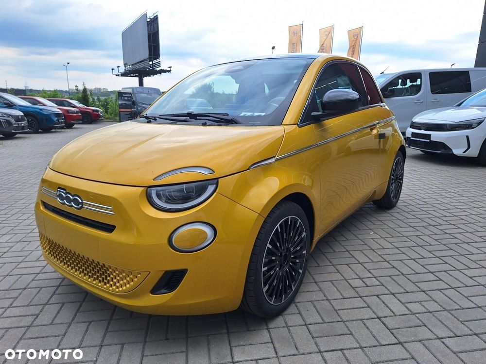 Fiat 500 - 3