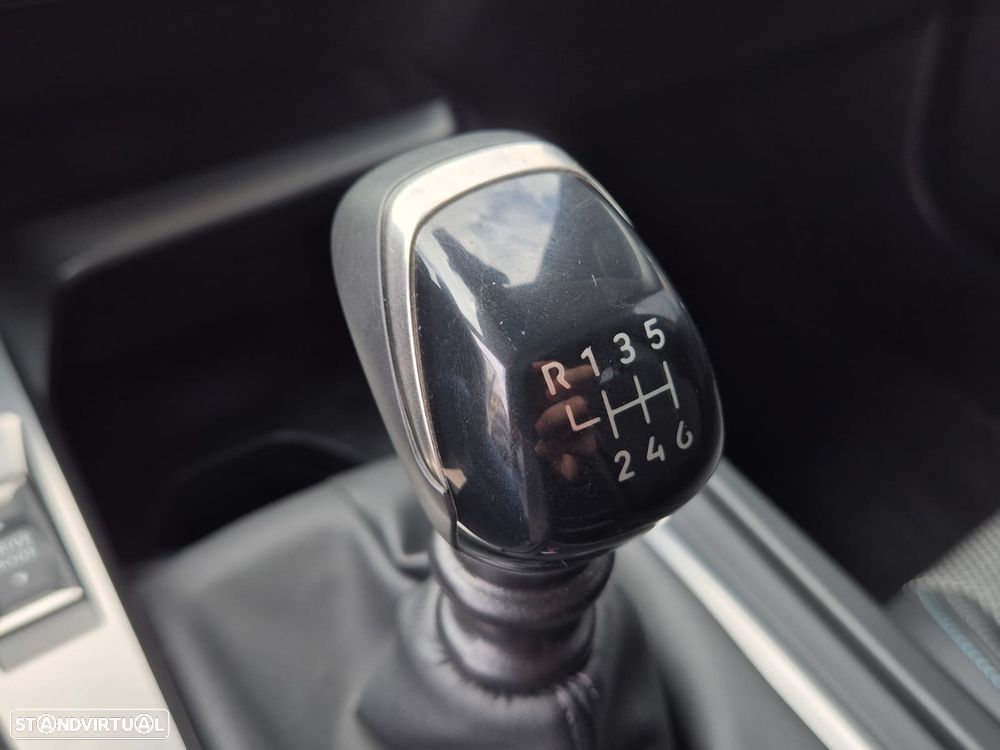 Peugeot 308 1.5 BlueHDi Allure Pack - 16