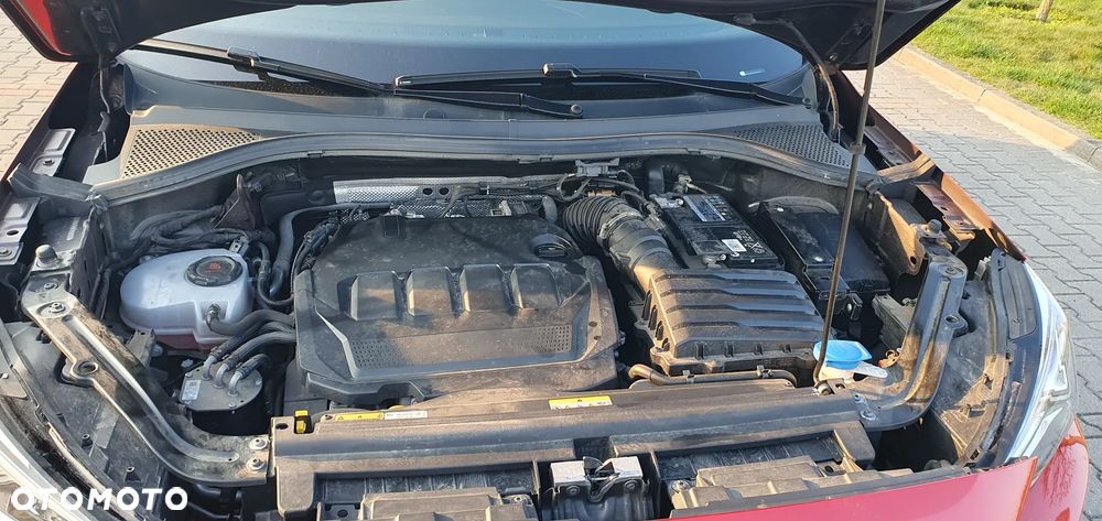 Seat Tarraco 2.0 TDI Style S&S - 10