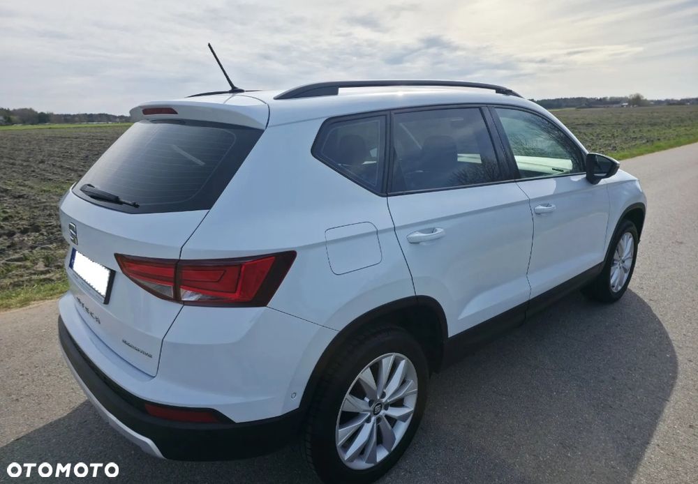 Seat Ateca 1.6 TDI ECOMOTIVE Reference S&S - 3