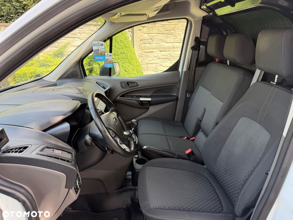 Ford Transit - 11