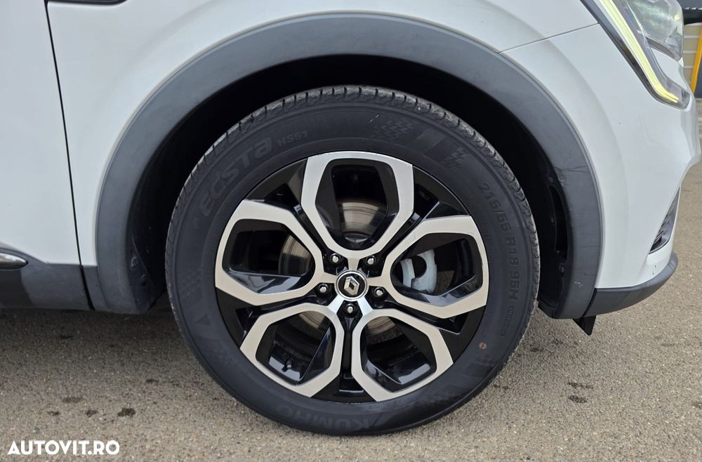 Renault Arkana E-TECH Hybrid 145 E-Tech Engineered - 5