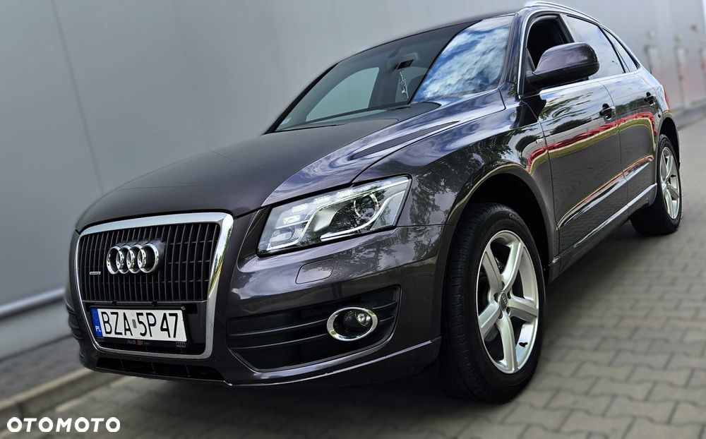 Audi Q5 2.0 TDI Quattro - 3
