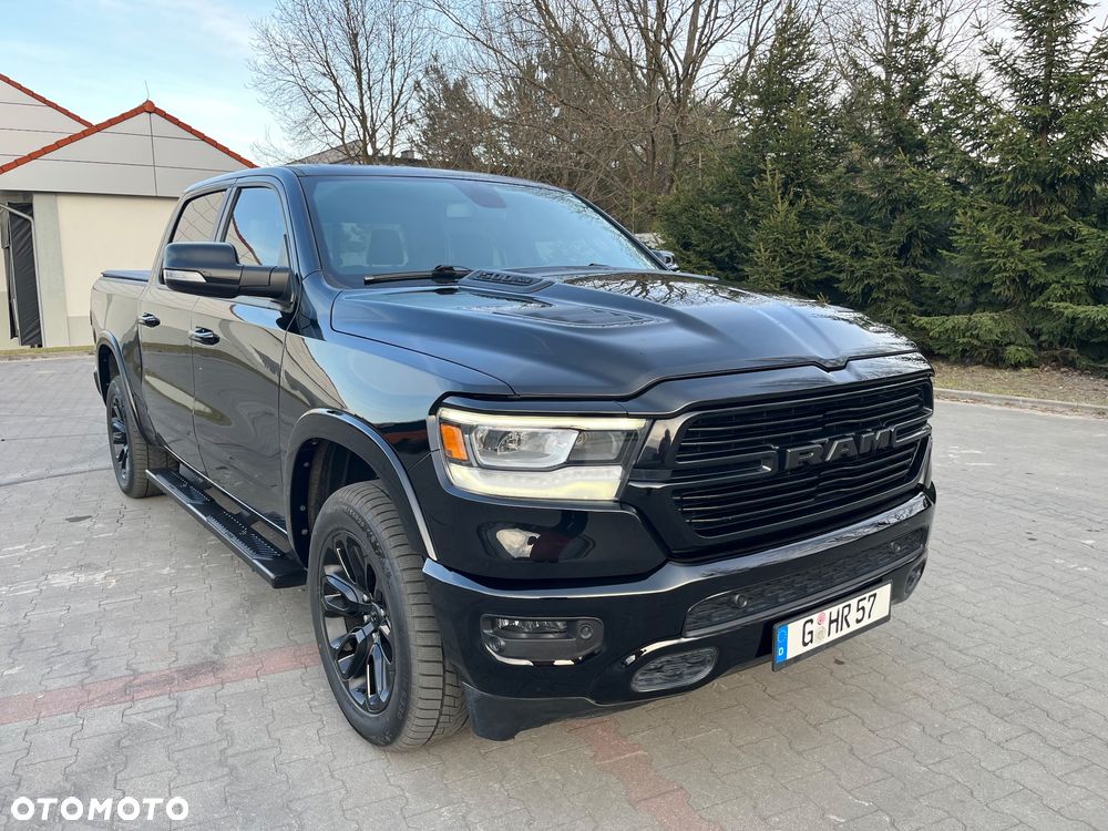 Dodge RAM - 20