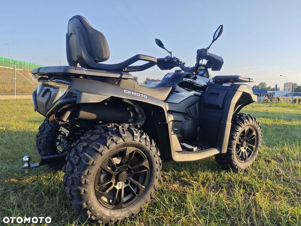 CFMoto CForce - 22