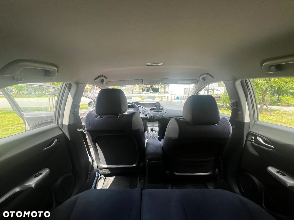 Honda Civic - 12