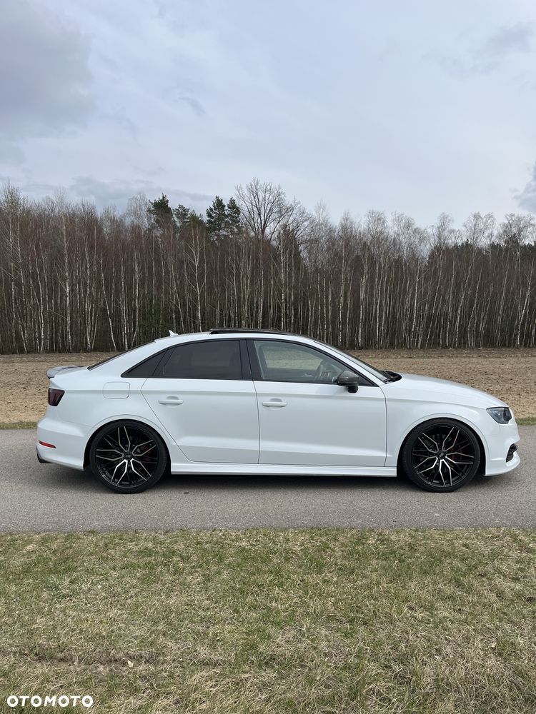 Audi S3 - 7