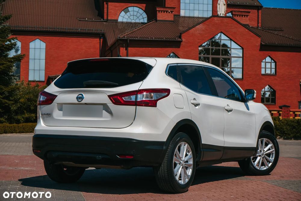 Nissan Qashqai 1.2 DIG-T Tekna - 15