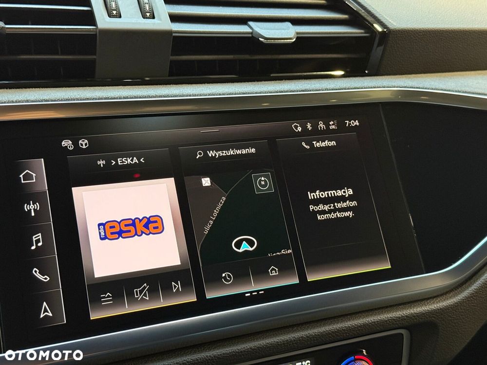 Audi Q3 Sportback - 33