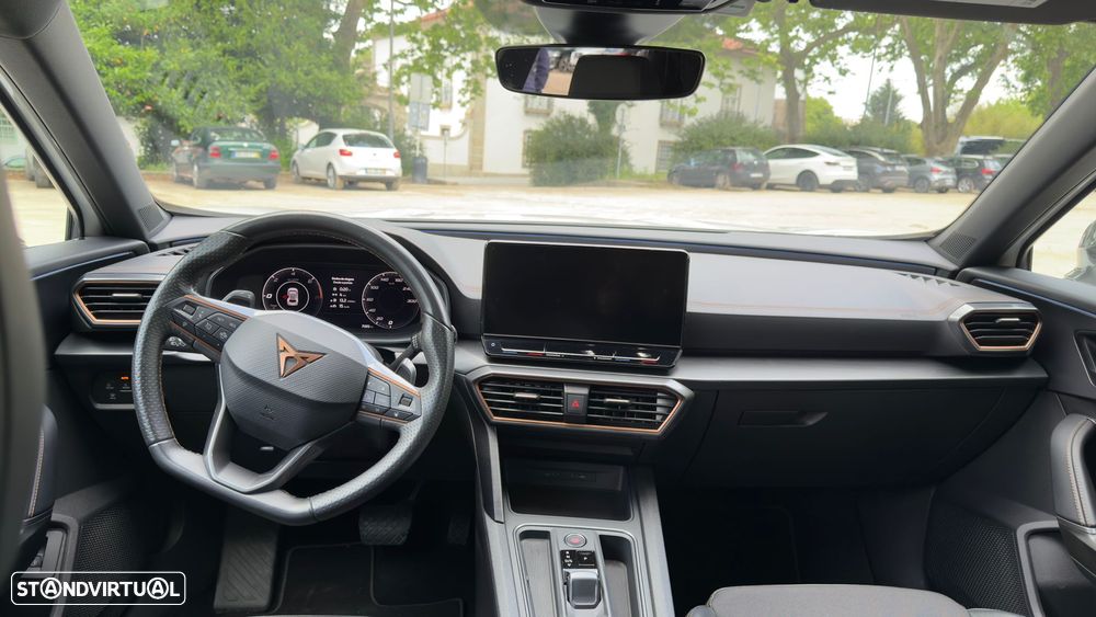 Cupra Formentor - 26