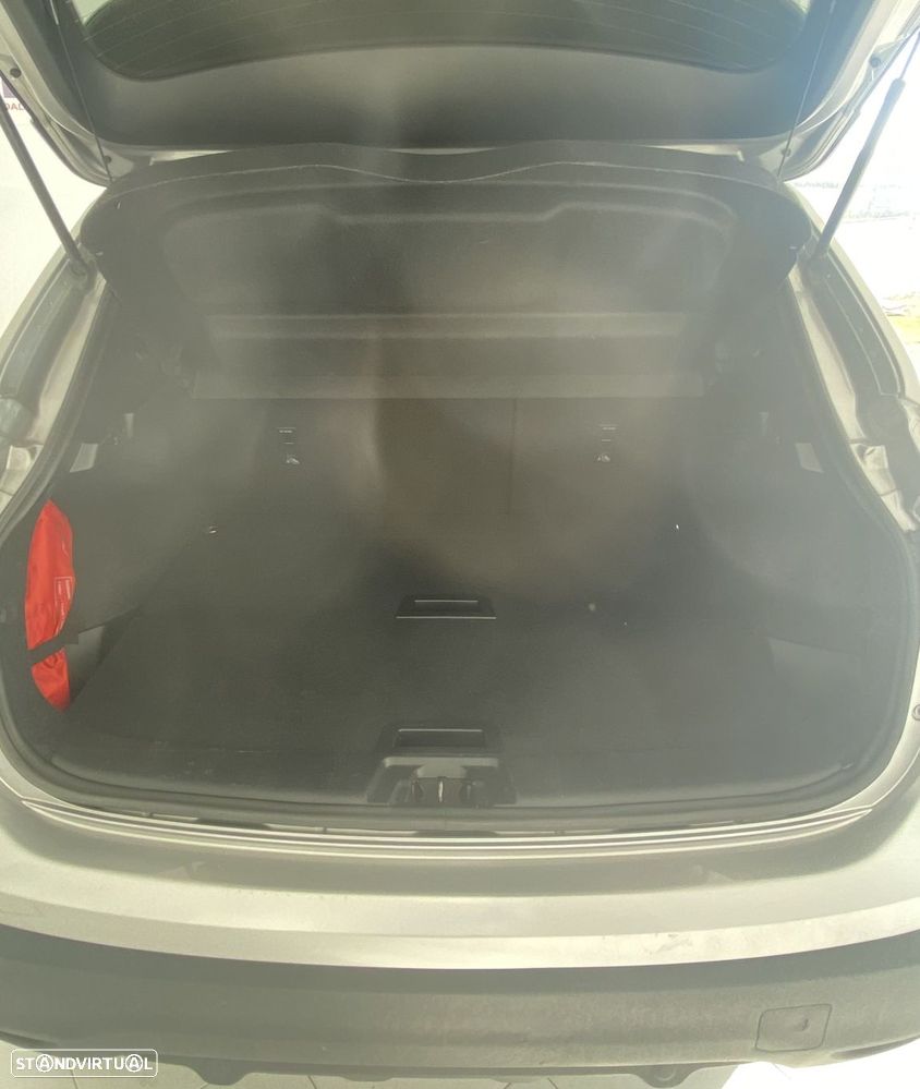 Nissan Qashqai 1.5 dCi N-Connecta - 23