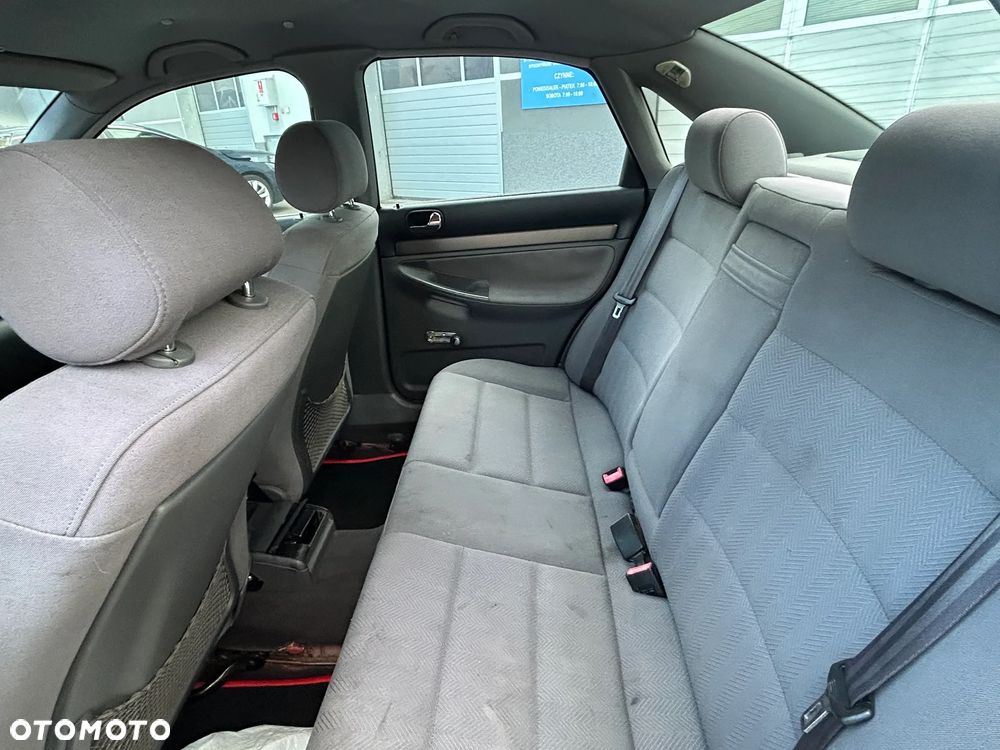 Audi A4 Limousine 1.9 TDI - 7