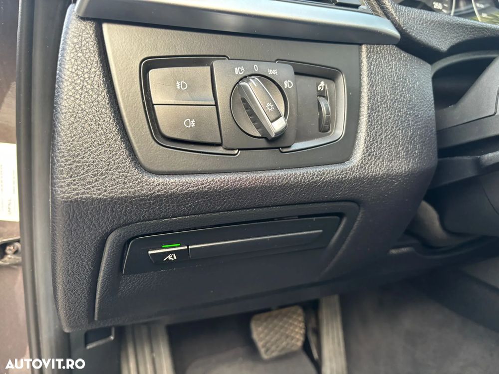 BMW Seria 3 - 13