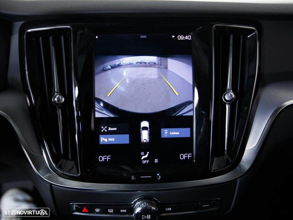 Volvo V60 2.0 T6 AWD TE Inscription - 21