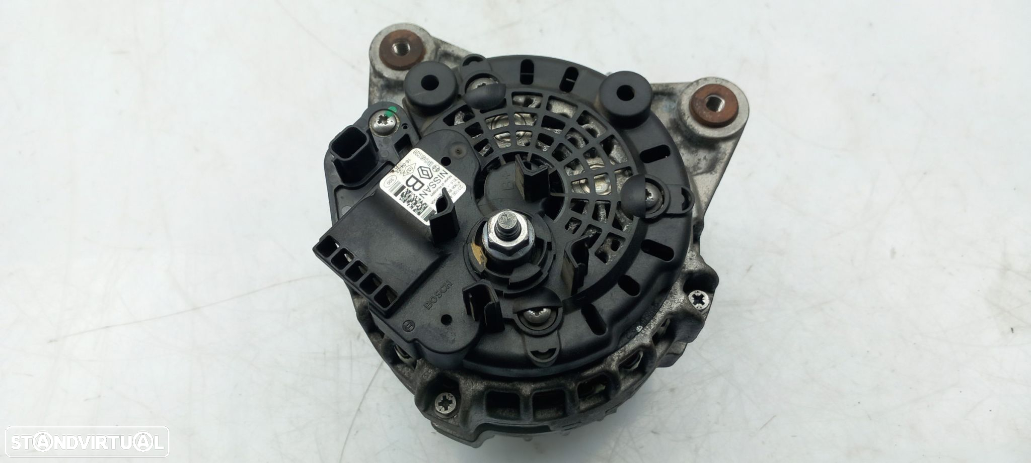 Alternador RENAULT Talisman (L2M_) - 4