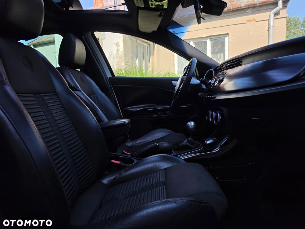Alfa Romeo Giulietta - 21