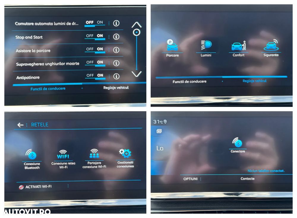 Peugeot 3008 1.2 PureTech 130 EAT8 Allure Pack - 24