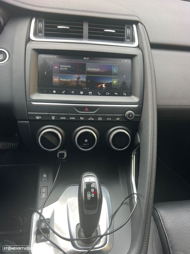 Jaguar E-Pace - 9