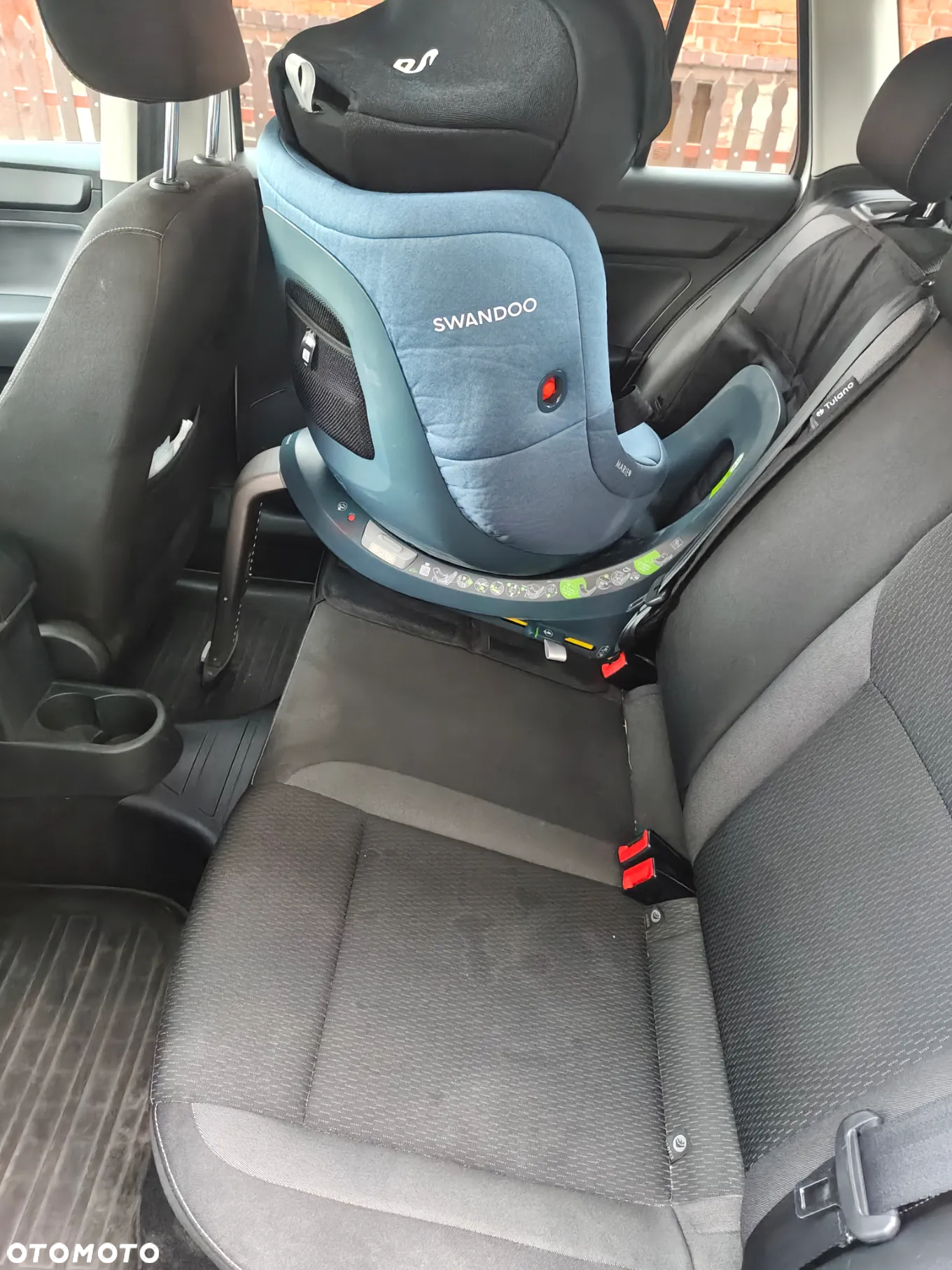 Skoda RAPID 1.2 Ambition Max - 14