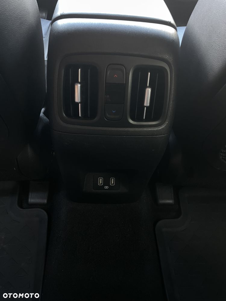 Hyundai Tucson 1.6 T-GDi PHEV Platinum 4WD - 22