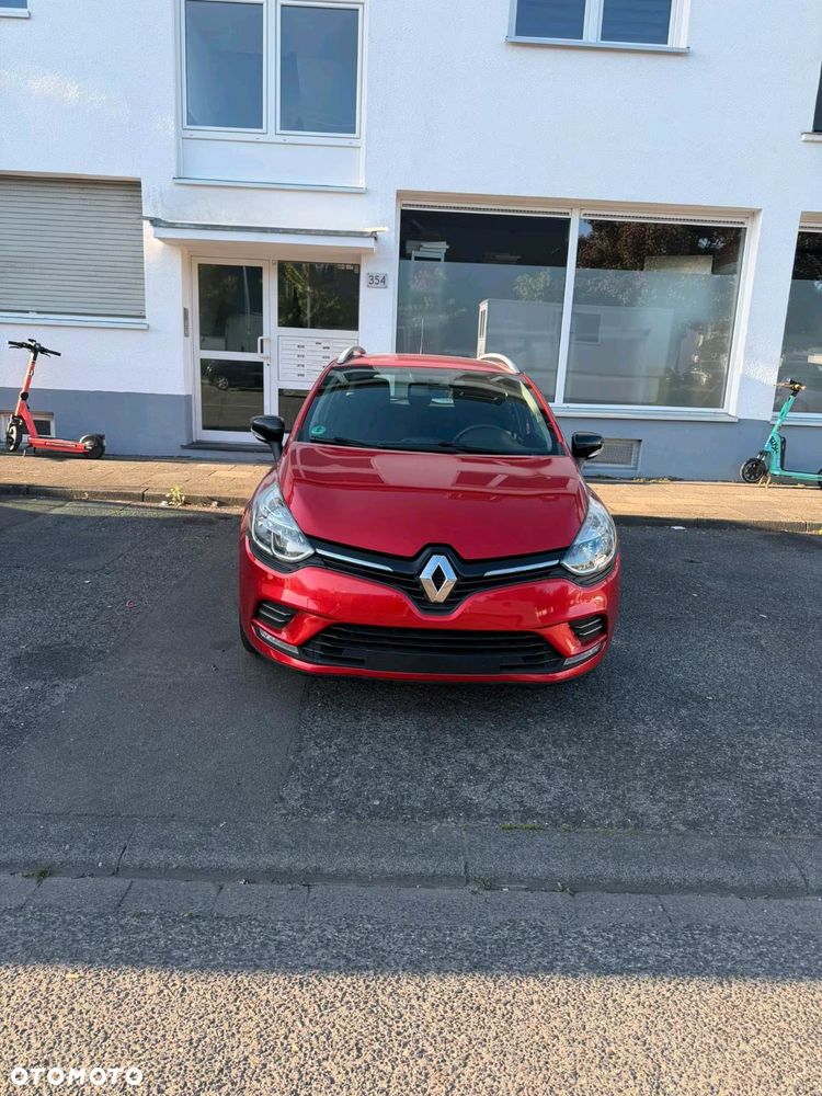 Renault Clio 0.9 TCe Limited - 5