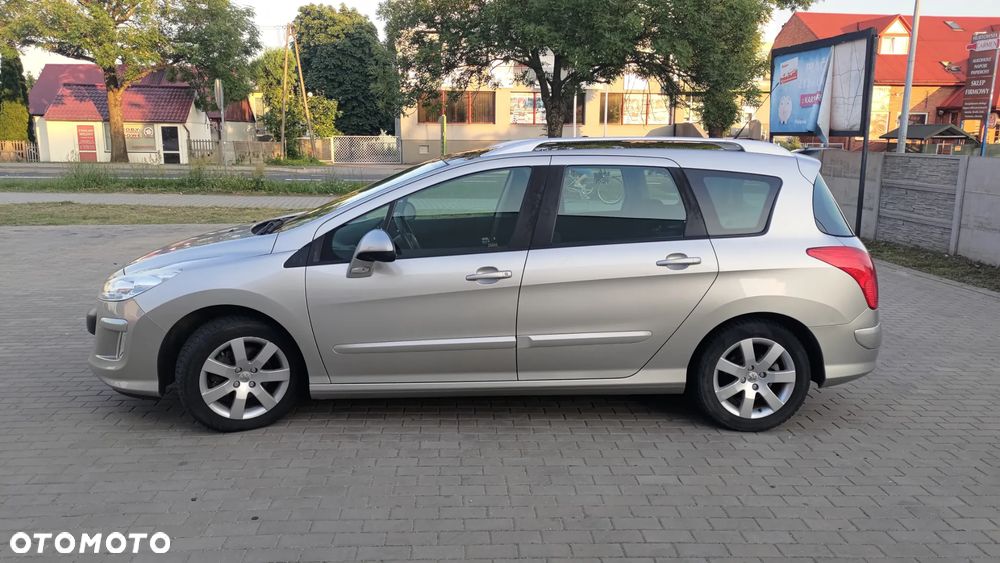 Peugeot 308 1.6 Grand Prix - 19