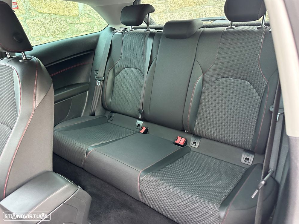SEAT Leon SC 1.6 TDI DPF S&S I-Tech - 30
