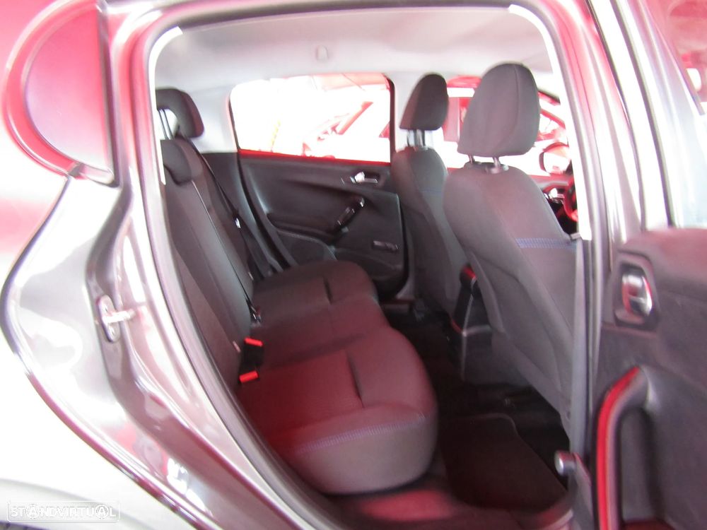 Peugeot 208 BlueHDi 100 Active Pack - 6