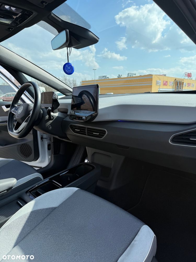 Volkswagen ID.3 - 31