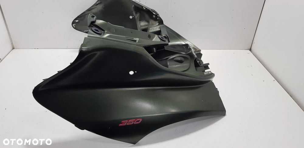 Piaggio MP3 350 HPE 18-22 Czasza Czacha Osłona Owiewka Przód - 2
