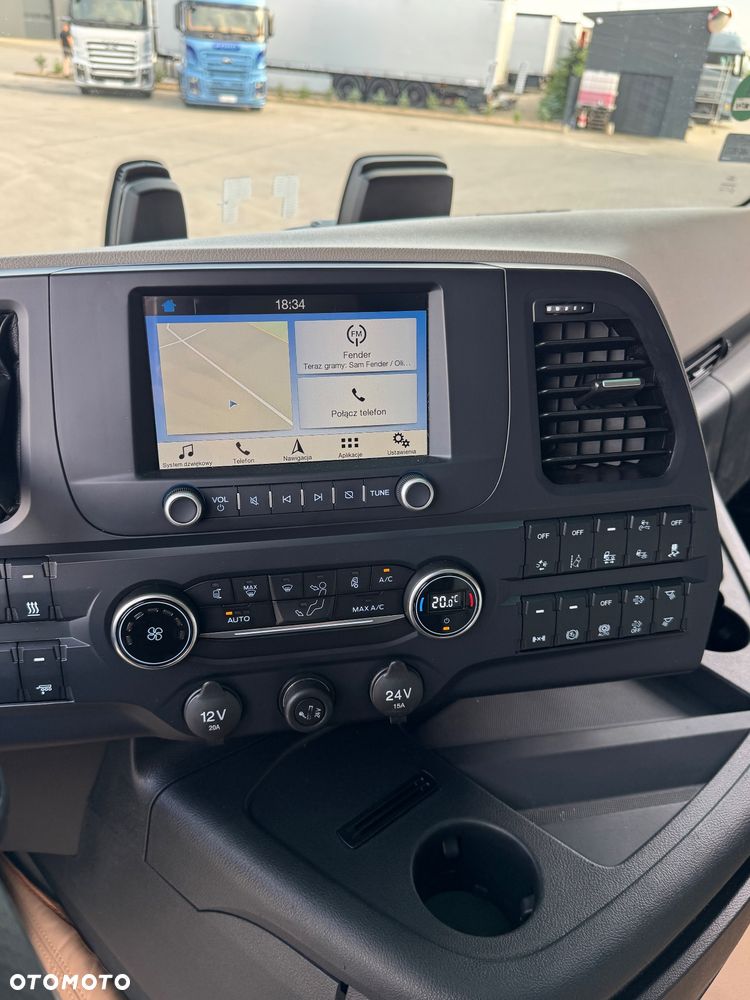 Ford F-MAX 500 - 19